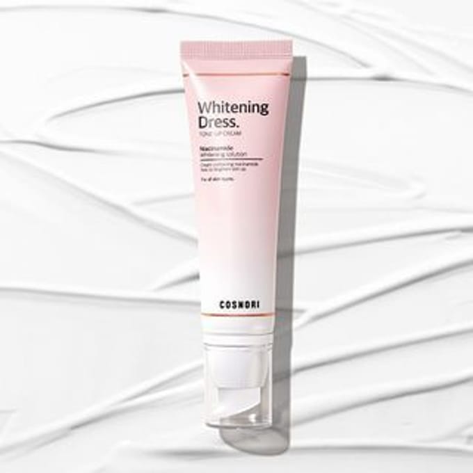 COSNORI - Whitening Dress Tone Up Cream - 50ml