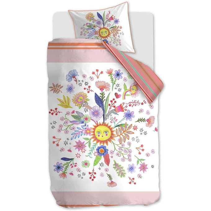 Kinderdekbedovertrek Sunpower | Oilily