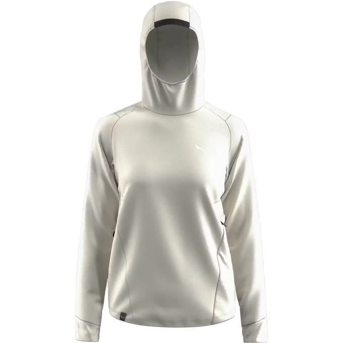Dames Hoodie Salewa Puez