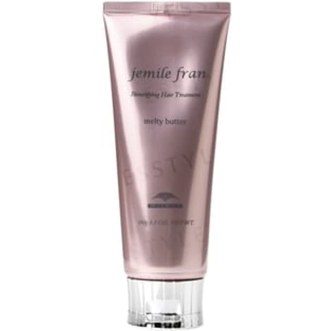 MILBON - Jemile Fran Melty Butter 100g