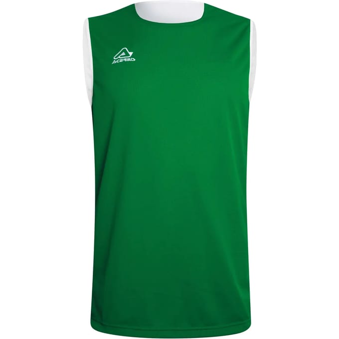 Omkeerbare tanktop Acerbis Larry
