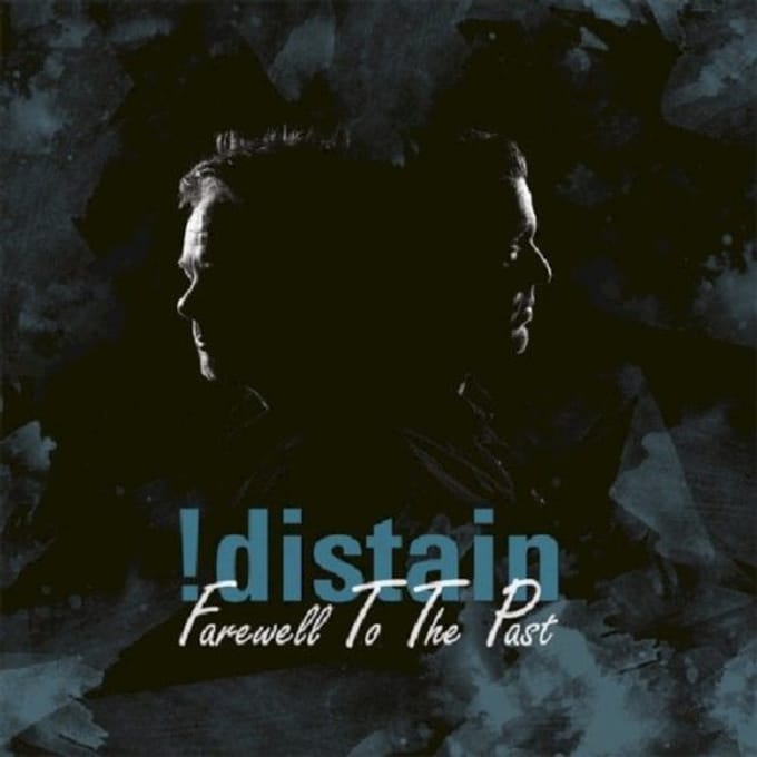 Farewell To The Past - Distain