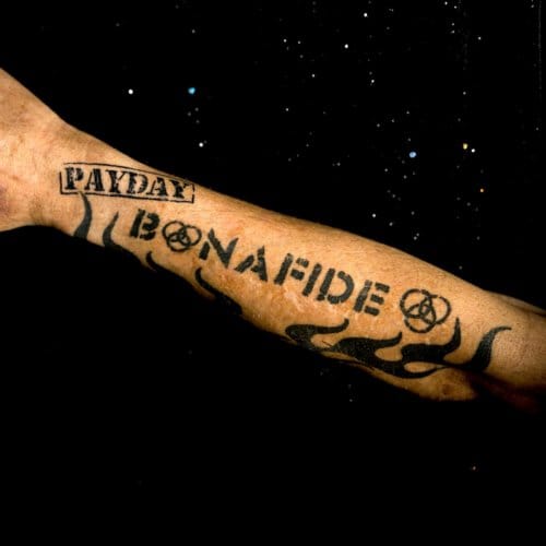 Pay Day - Bonafide