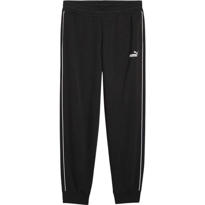 Puma Dames Sport Regular Joggers (Puma Zwart)