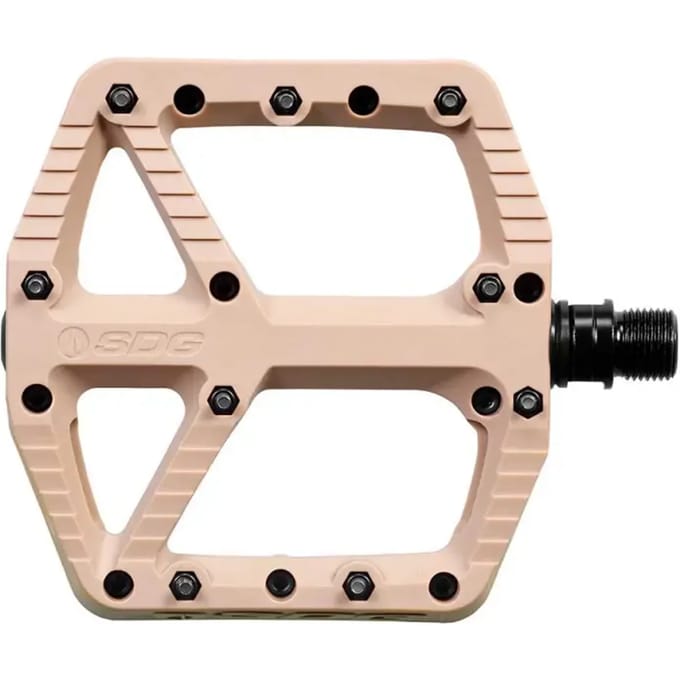 Sdg Components Platform Pedalen Goud
