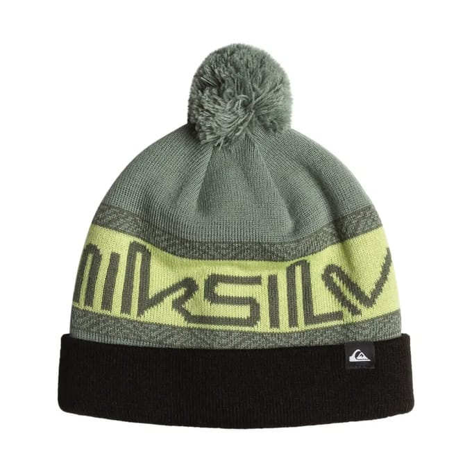 Cap Quiksilver Summit