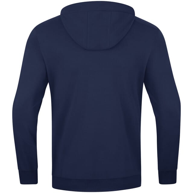 Jako Power Sweater Met Kap Dames - Marine | Maat: 44