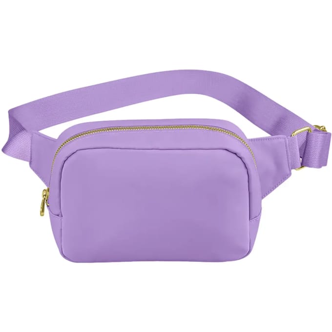 Bananentas in felle kleuren Bag Base
