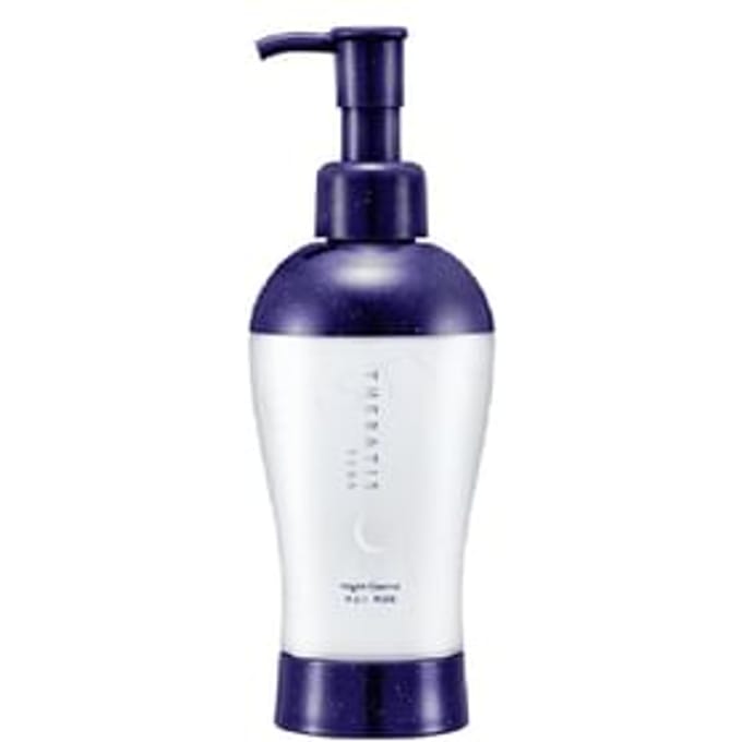 ViCREA - THERATIS TERA Premium EX Night Control Hair Milk 180g
