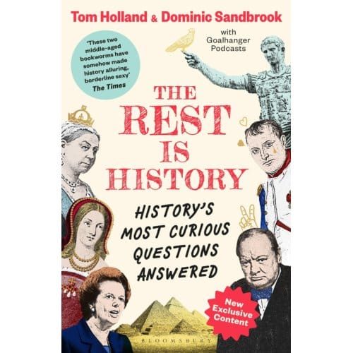 The Rest Is History - Goalhanger Podcasts