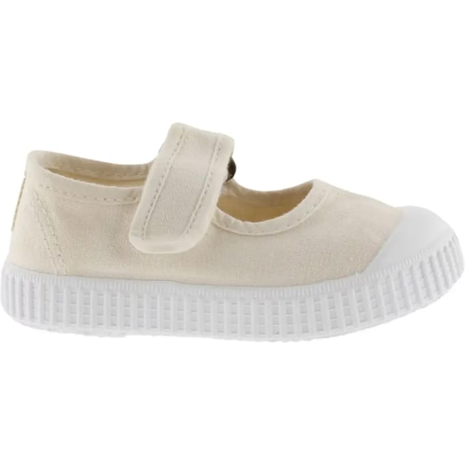 drec® gerecycled canvas ballerina's Victoria 1915 Mercedes