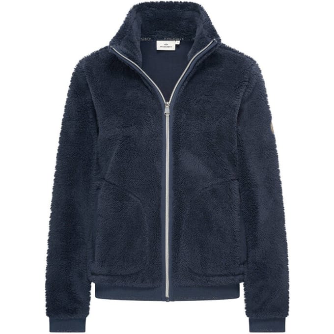 Hv Society - Vest - Navy - M (38)