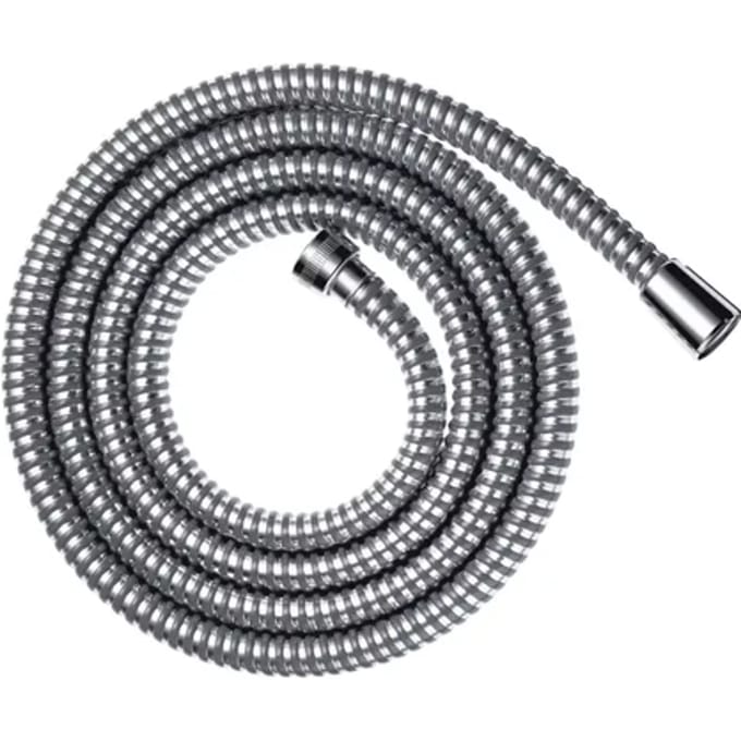 Hansgrohe Doucheslang Mariflex - Universeel - Krasvrij - Chroom - 150cm