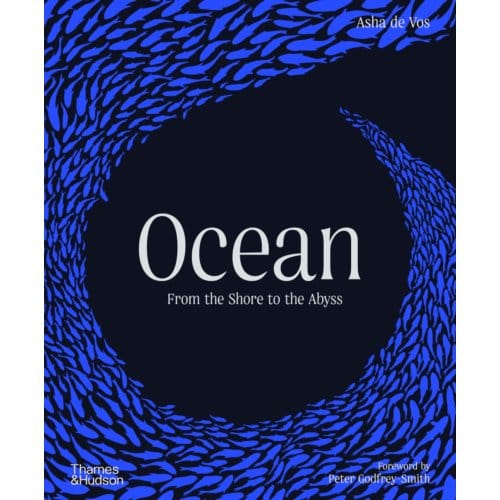 Ocean - Asha de Vos