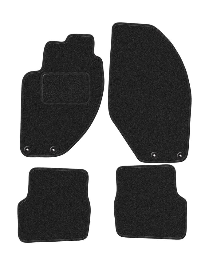 ANTHRA automatten voor: Alfa Romeo 166 sedan (1998-2009)