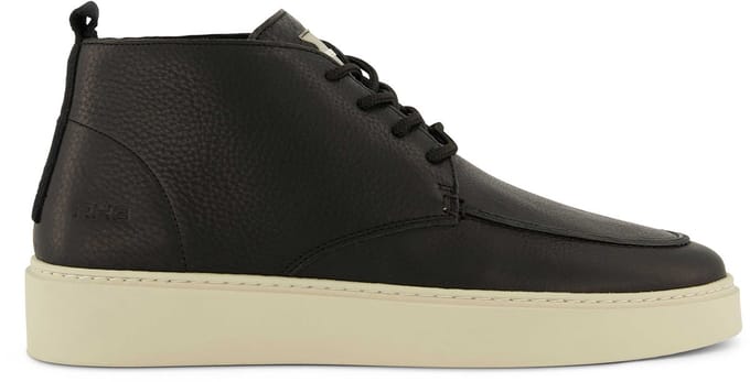 Rehab sneakers zwart
