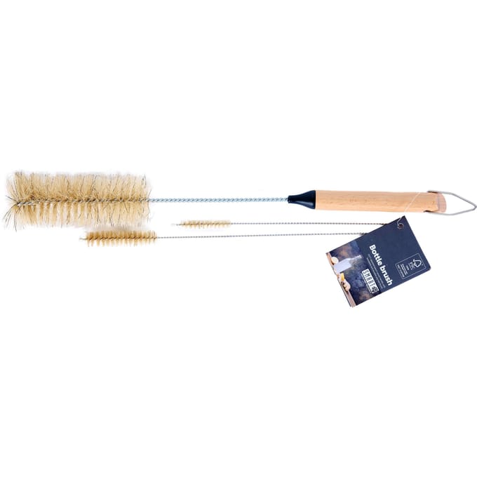 SMART Bottle Brush Set 3 st