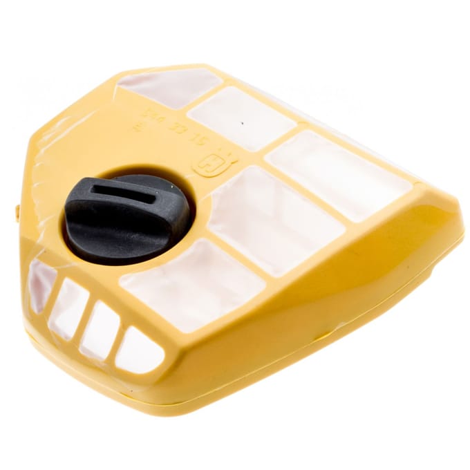 Luchtfilter 576xp autotune 44mu geel
