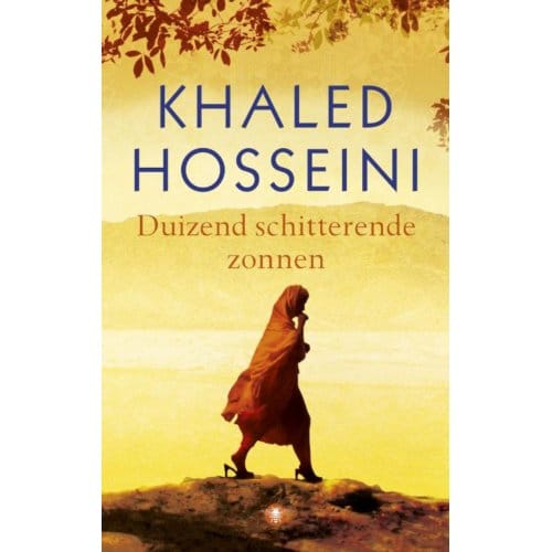 Duizend Schitterende Zonnen - Khaled Hosseini