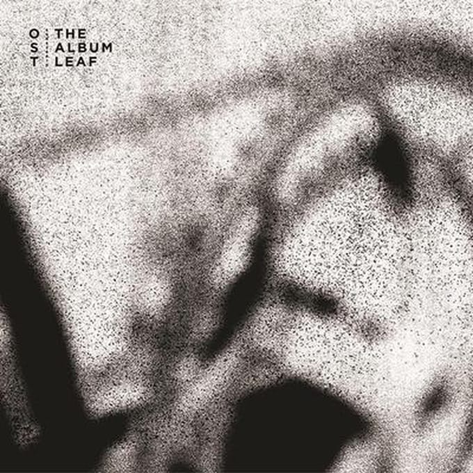 Album Leaf - Ost (LP)