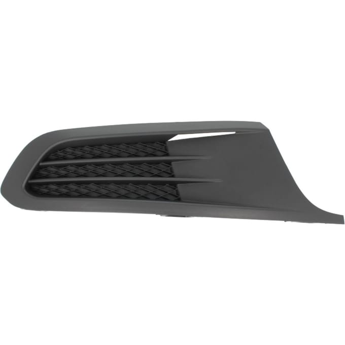 Bumper - ventilatierooster BLIC 6502-07-9535916P rechts