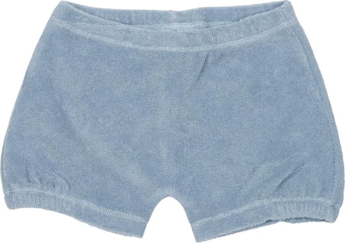 Koeka Short (baby) Coconut Grove - Soft Blue - 62/68