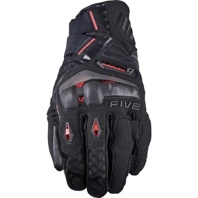 Motorhandschoenen voor het tussenseizoen Five TFX1 Airflow
