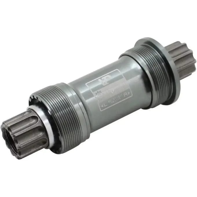 Trapaslager Engels schroefdraad Newton Isis - BSC 108 mm