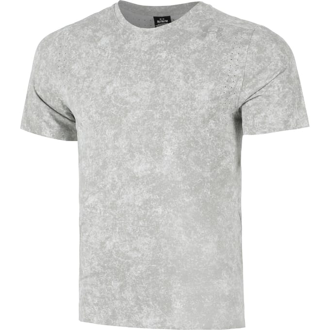 Under Armour Velociti Pro Print  Hardloopshirt Heren