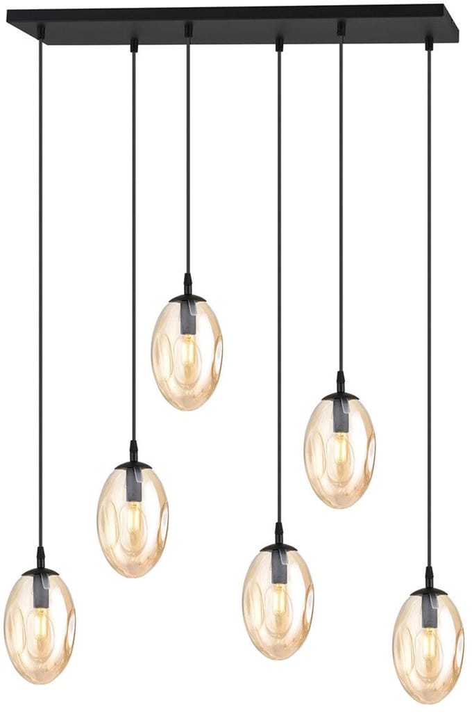 ASTRAL 6 BL HONEY