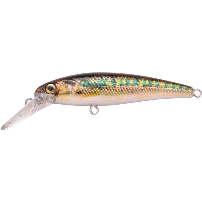Lok Spro Ikiru Micro Jerk 50F