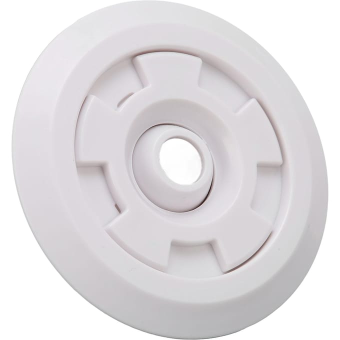 SP‑1434 Buse de Massage de Rechange Sans Ébavurures Buse de Massage à Jet SPA pour Piscines Piscines de Massage Piscines SPA white