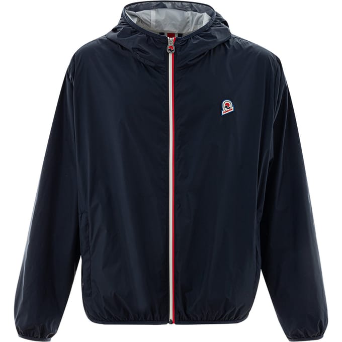 Blue Wind Jacket Invicta