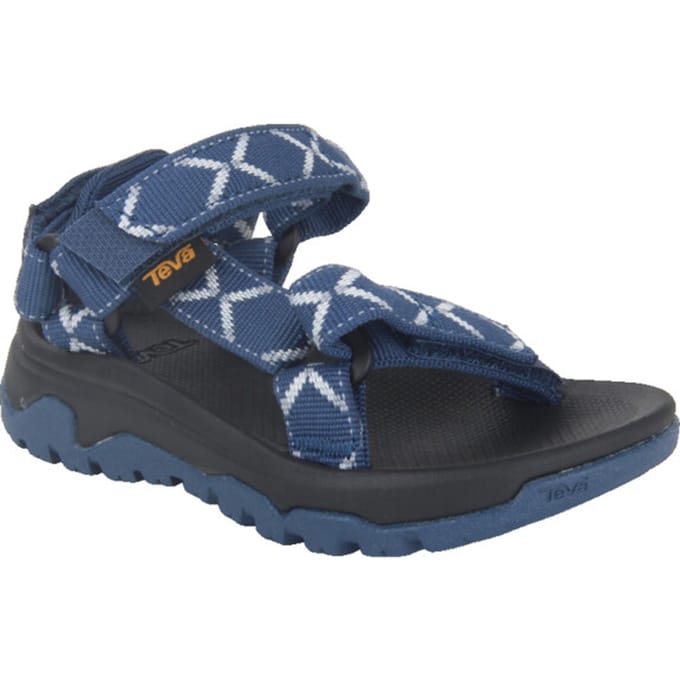 Teva T HURRICANE XLT JR Unisex Sandalen - Navy