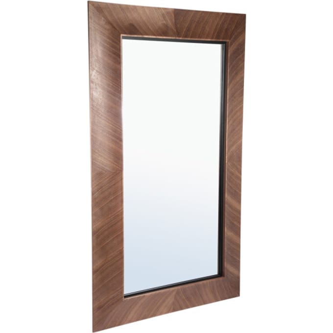 PTMD - Spiegel Gezzy - Beige - 110x7x186cm