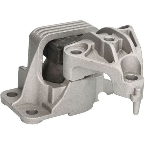 Beugel, bevestiging motor TEDGUM TED81471