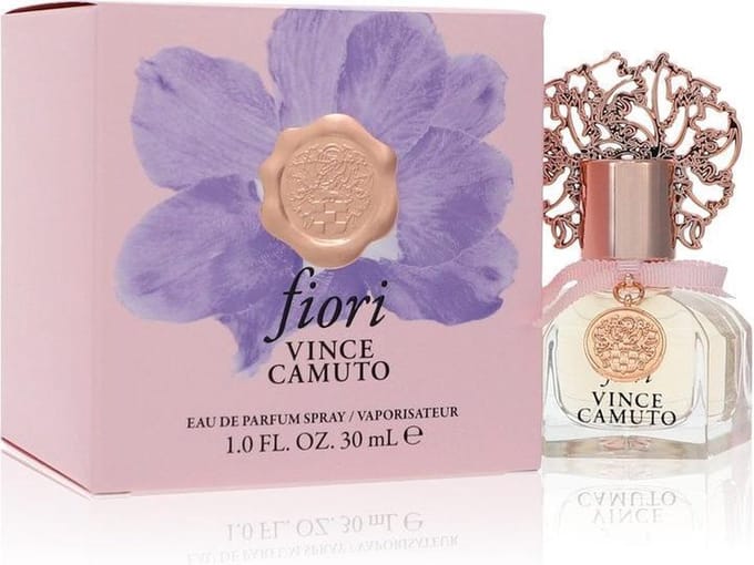 Vince Camuto Vince Camuto Fiori eau de parfum spray 30 ml