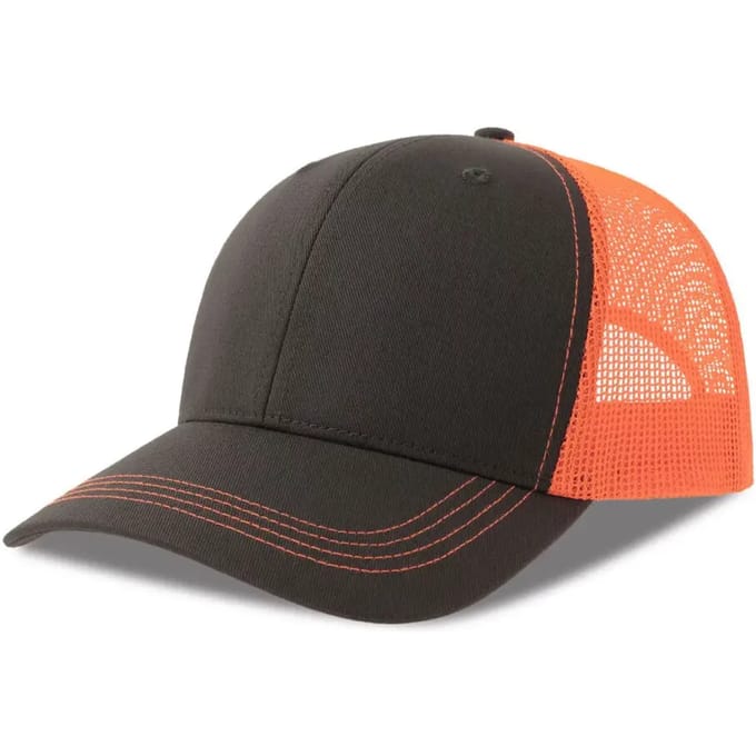 Trucker pet Atlantis Headwear Sonic