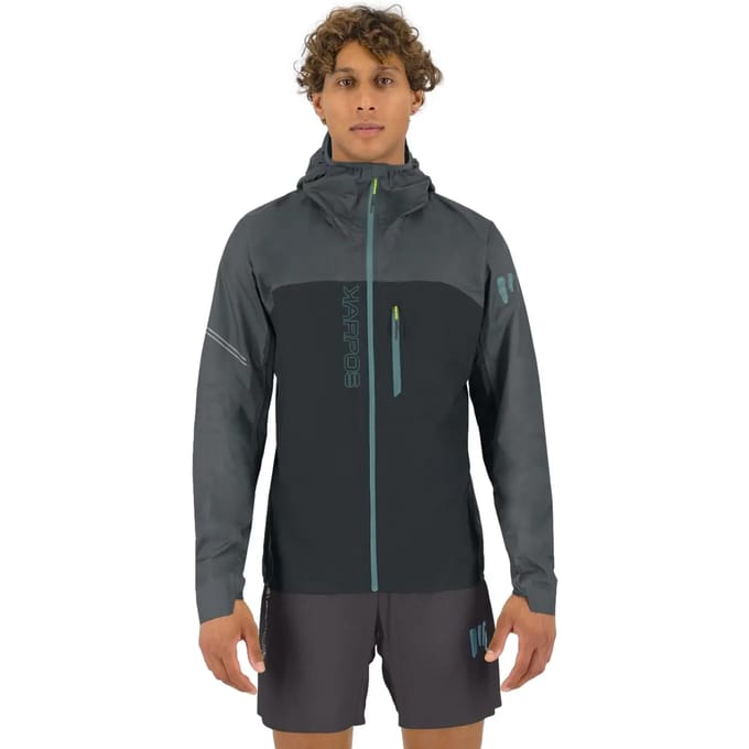 Waterdichte Jas Karpos Lavaredo Rain Evo