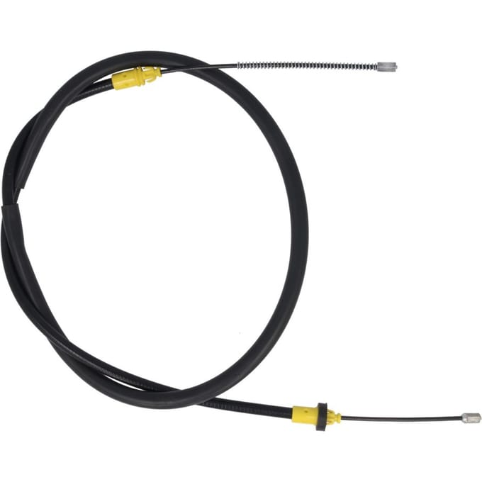Kabel, parkeerrem ATE 24.3727-0830.2