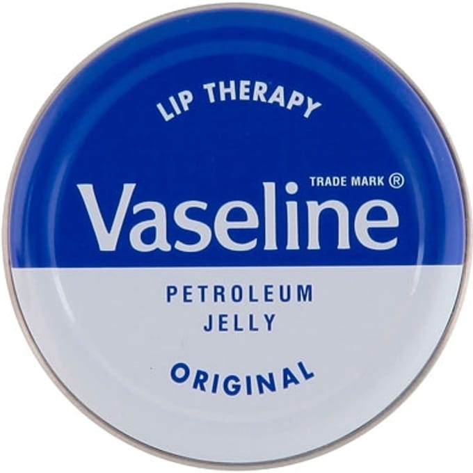 Vaseline Lip Therapy Lippenbalsem Origineel - 20g