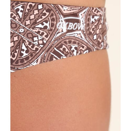 Bikini Oxbow Tanga bikinibroekje DARTS