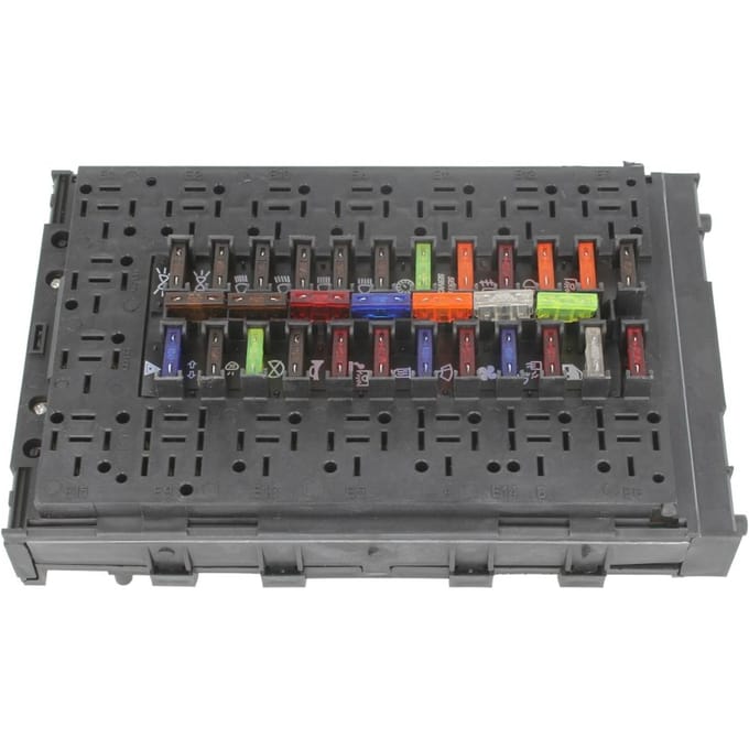 Zekeringskast MAGNETI MARELLI 42411011
