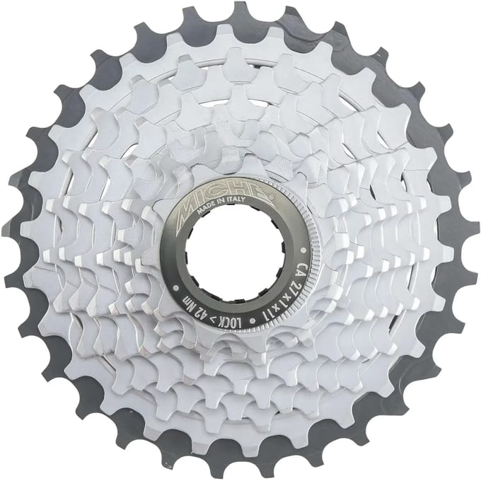 Miche Cassette 11sp Light Primato Campagnola 16-29t