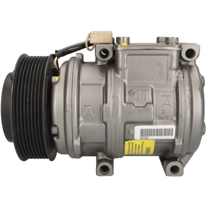 Compressor, airconditioner TEAMEC 8634621