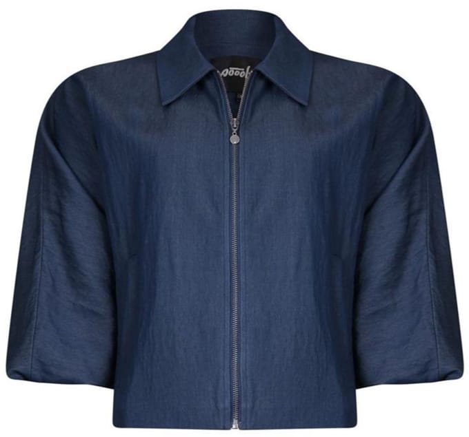 POOOLS JACKET 613115 MT 38