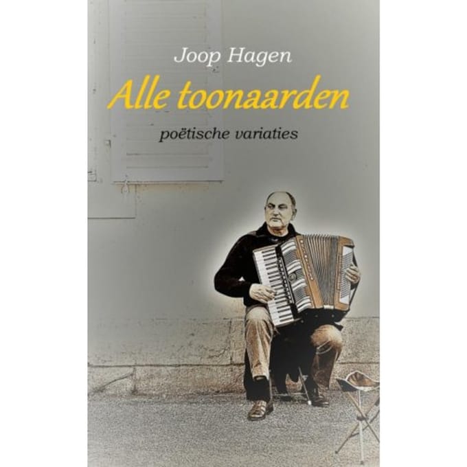 Alle Toonaarden - Joop Hagen