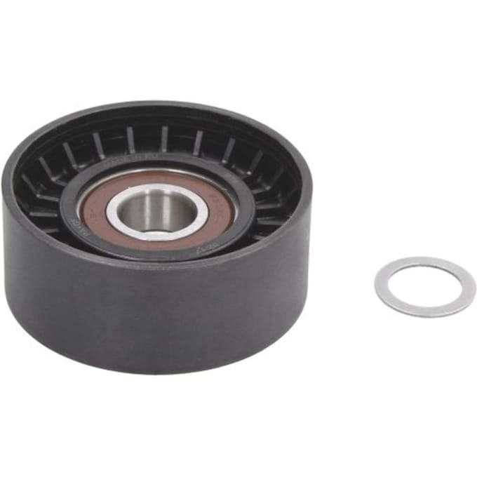 Riemspanner, Poly V-riem BTA E2B0042BTA