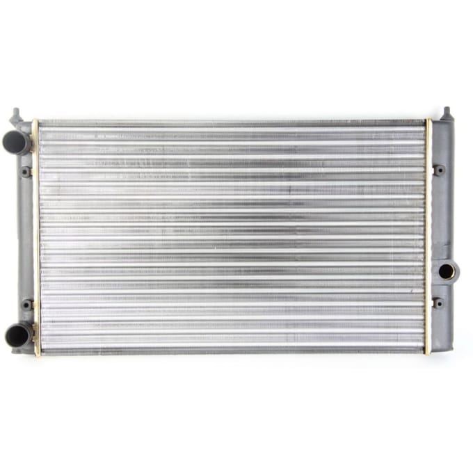 Radiator, motorkoeling NISSENS 651941