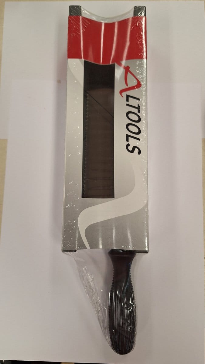 Verstekbak met toffelzaag Altools